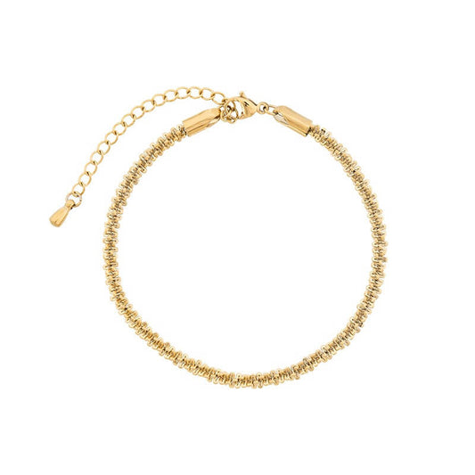 Fijne Armband – Waterdicht en Duurzaam – Perfect voor Dagelijks Gebruik 0