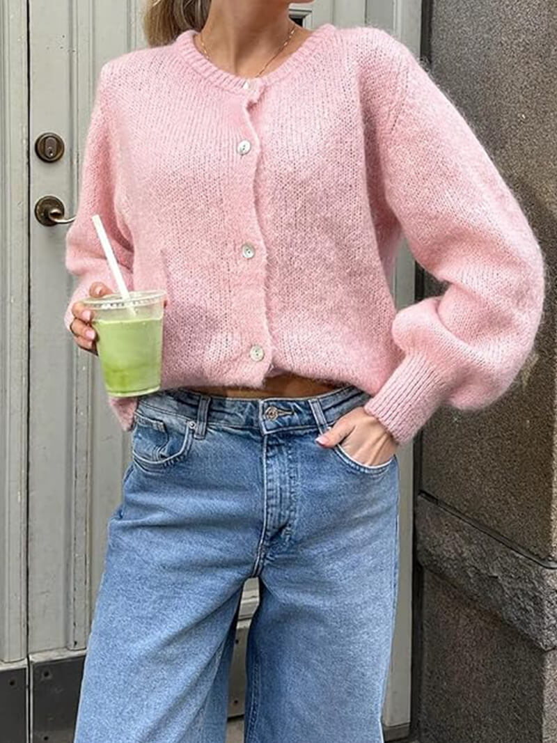 GEBREID VEST – Comfortabel en Stijlvol – Tijdloos Ontwerp 2