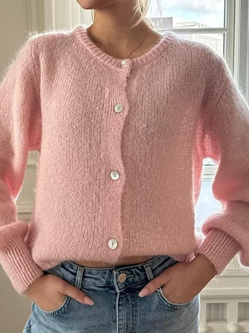 GEBREID VEST – Comfortabel en Stijlvol – Tijdloos Ontwerp 3