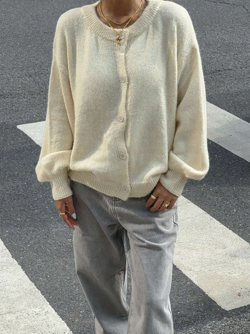 GEBREID VEST – Comfortabel en Stijlvol – Tijdloos Ontwerp 7