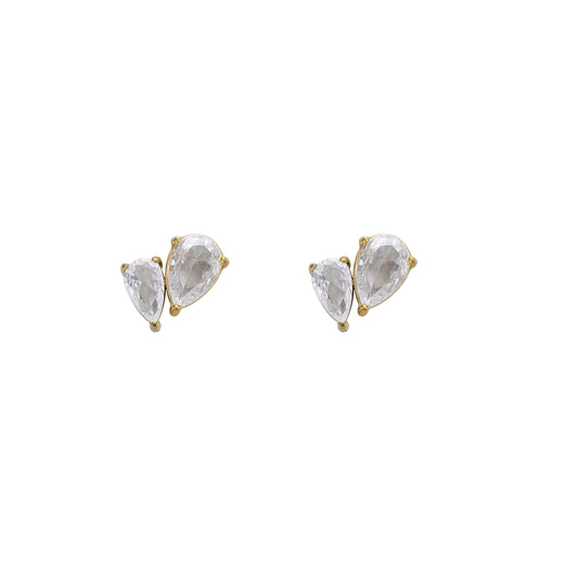 Gouden Oorbellen Dames – Tijdloos Elegant Design 0