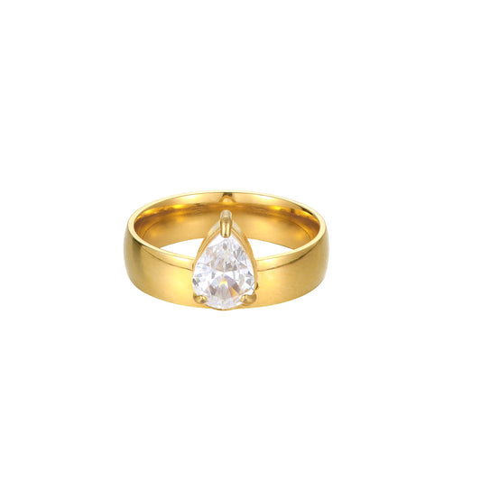 Gouden Oorbellen Dames – Tijdloos Sieraad – Luxe Uitstraling 0