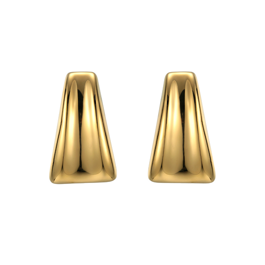 HAILEY – Elegante Oorbellen – Duurzaam Ontwerp 0