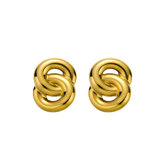 HOLD ME – Elegante Ring – Duurzaam Ontwerp 0