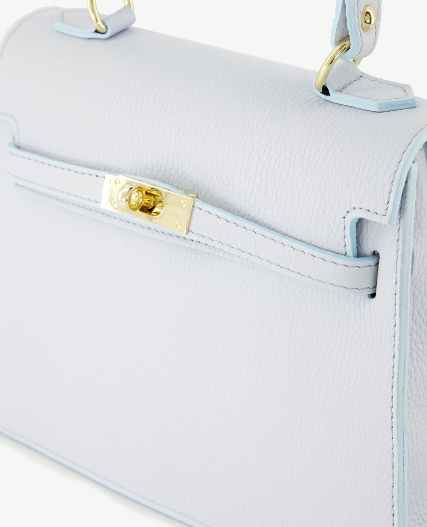 Helene – Luxe Handtas Dames – Ruime Opbergruimte 3