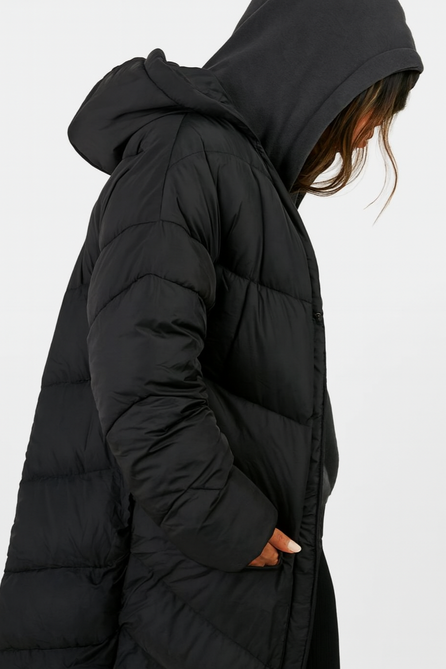 Icebound Jas – Ultieme Warmte – Moderne Stijl 2