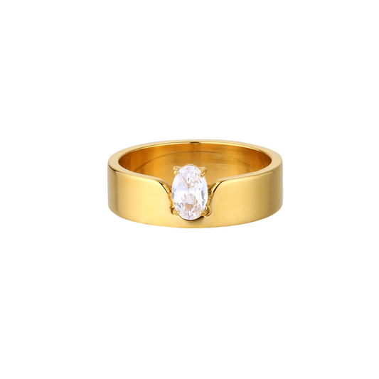 KIRA – Verguld Sieraad – Tijdloze Elegantie 0