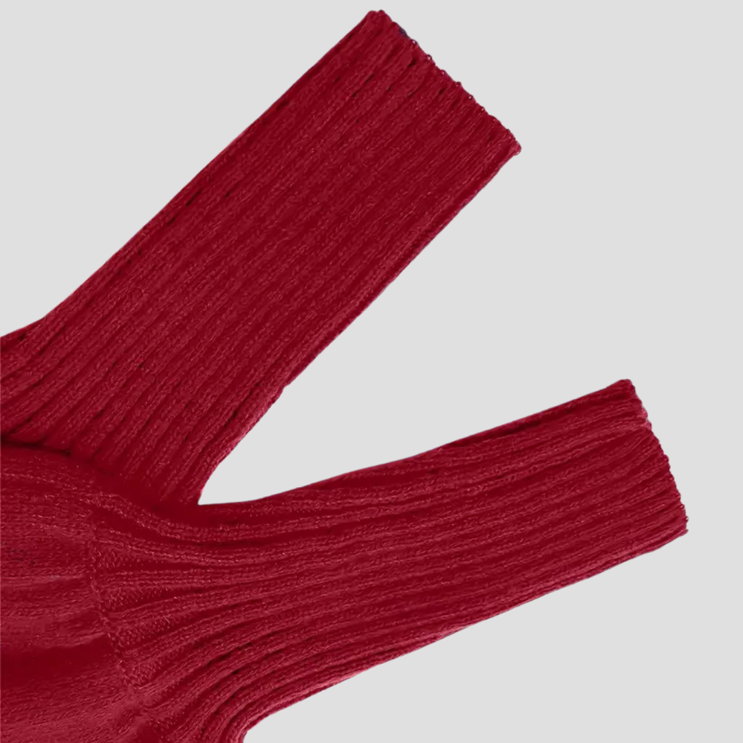 Kabelgebreide Coltrui – Comfortabele Pasvorm 3