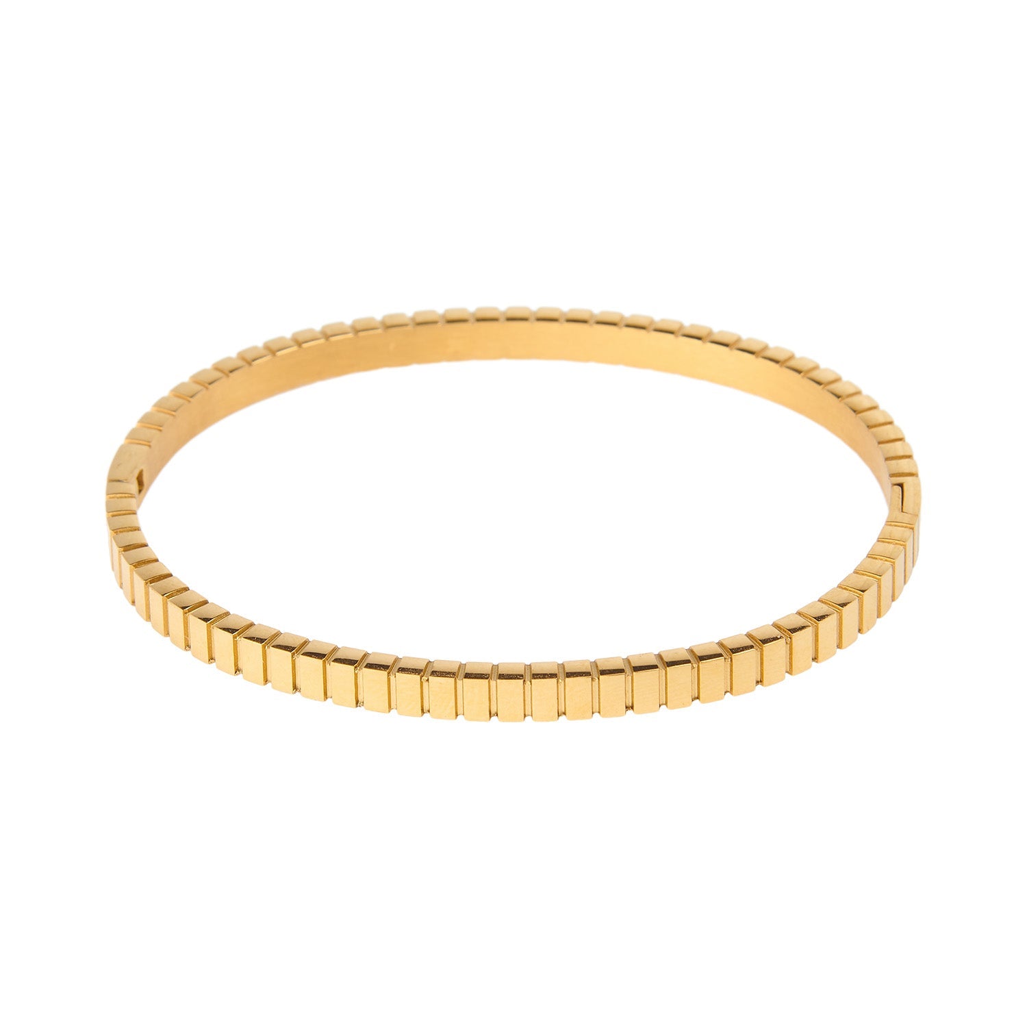 Klassieke Heren Armband – Duurzaam Ontwerp 0