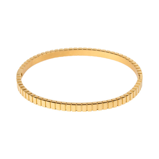 Klassieke Heren Armband – Duurzaam Ontwerp 0
