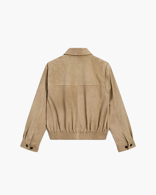 Korte Bomberjack Dames – Trendy en Comfortabel 4