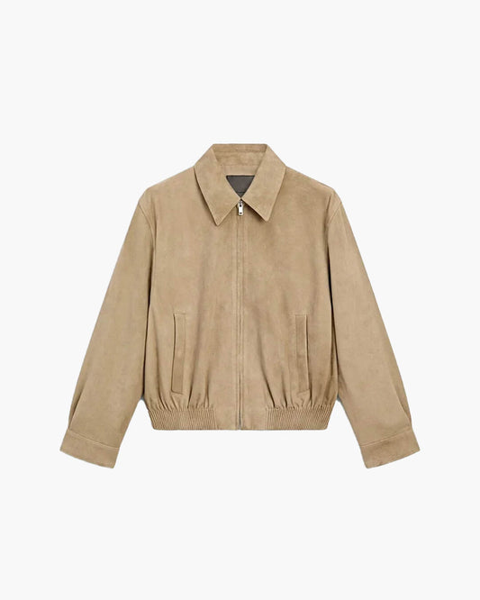 Korte Bomberjack Dames – Trendy en Comfortabel 5