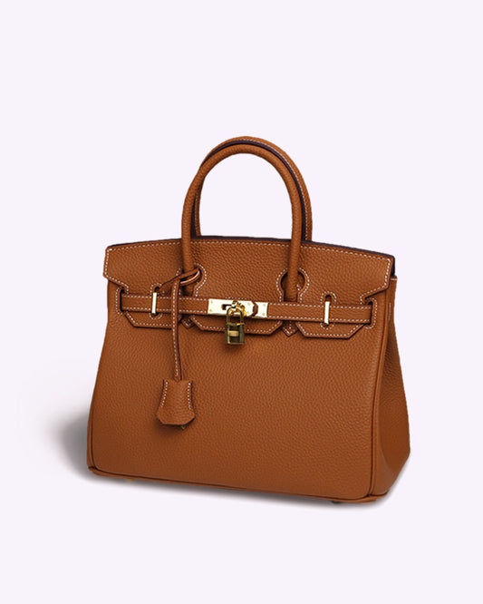 NORA – Luxe Handtas Dames – Tijdloos Ontwerp 1