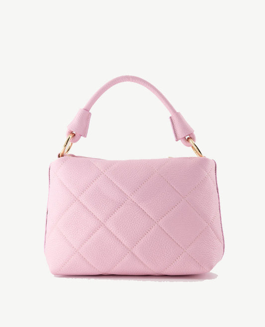 Michelle – Crossbody Tas Dames – Verstelbaar Hengsel 0