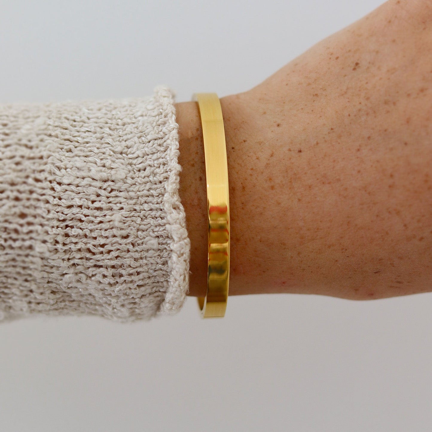 Minimalistische Armband – Elegant Design – Voor Elke Gelegenheid 2