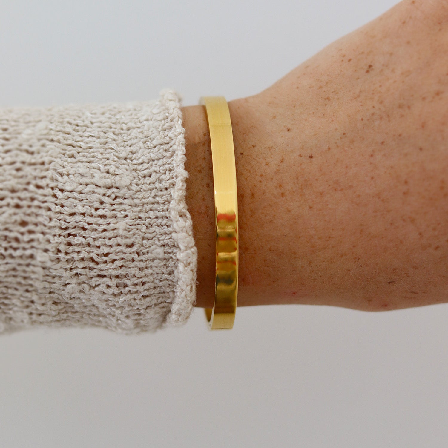 Minimalistische Armband – Elegant Design – Voor Elke Gelegenheid 2