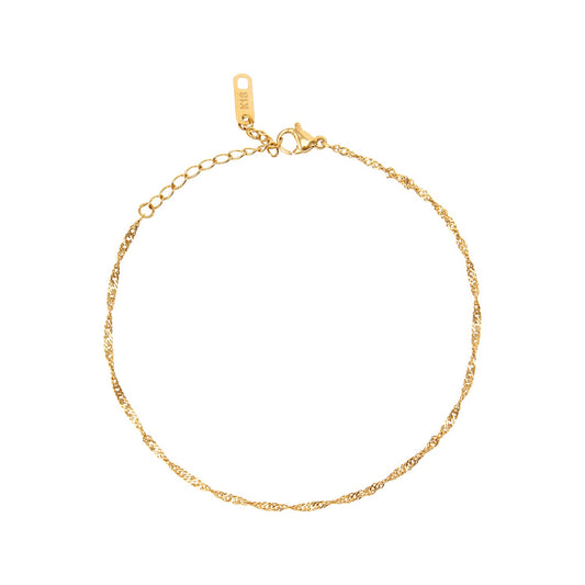 Minimalistische Armband – Elegant Ontwerp – Perfect Voor Elke Gelegenheid 0
