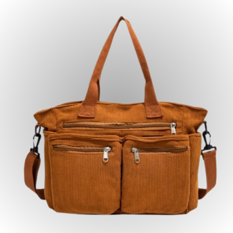 Variant image for FEMKE – Schoudertas Dames – Stijlvolle Functionaliteit-6