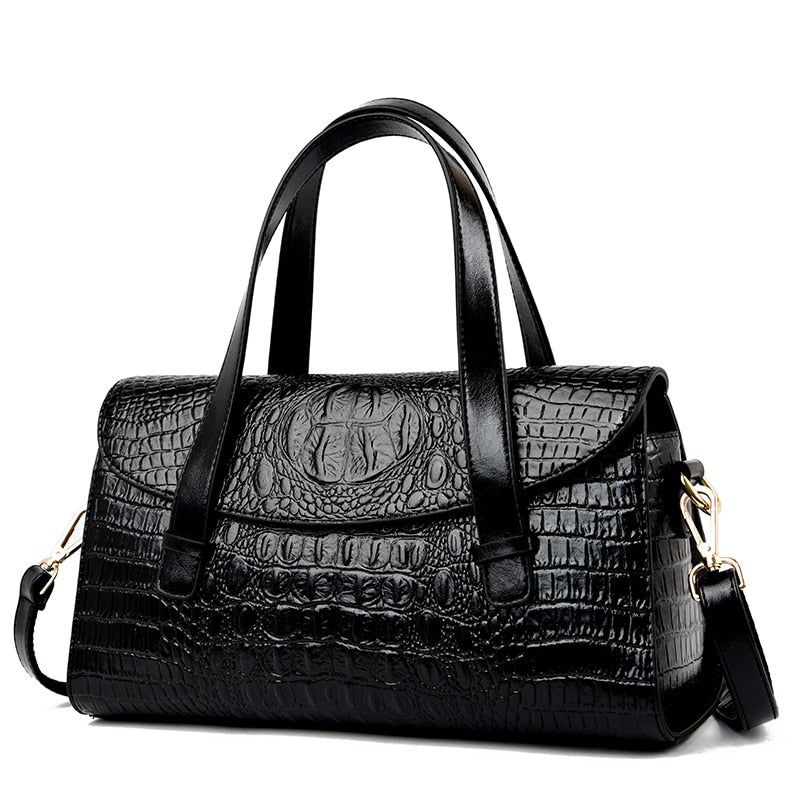 JULIA – Luxe Handtas Dames – Ruim Interieur 5