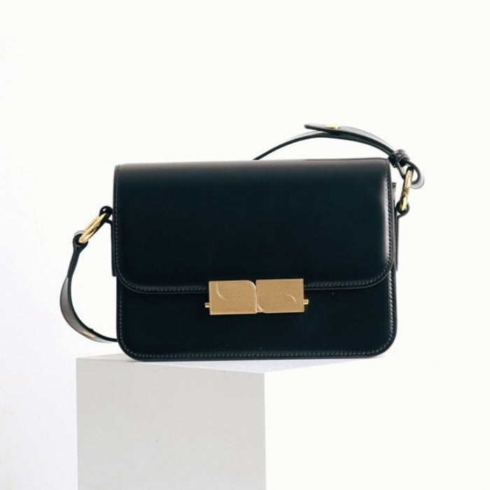 EMMA – Mini Crossbody Tas – Stijlvol & Praktisch 2