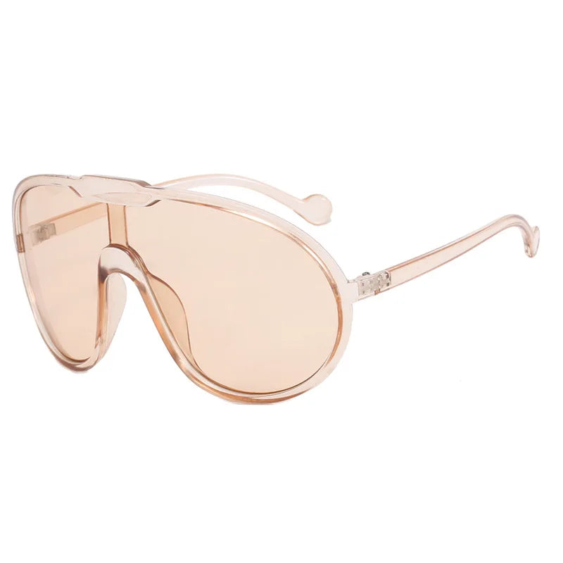 LUCIE – Vintage Zonnebril Dames – Retro Glamour 5