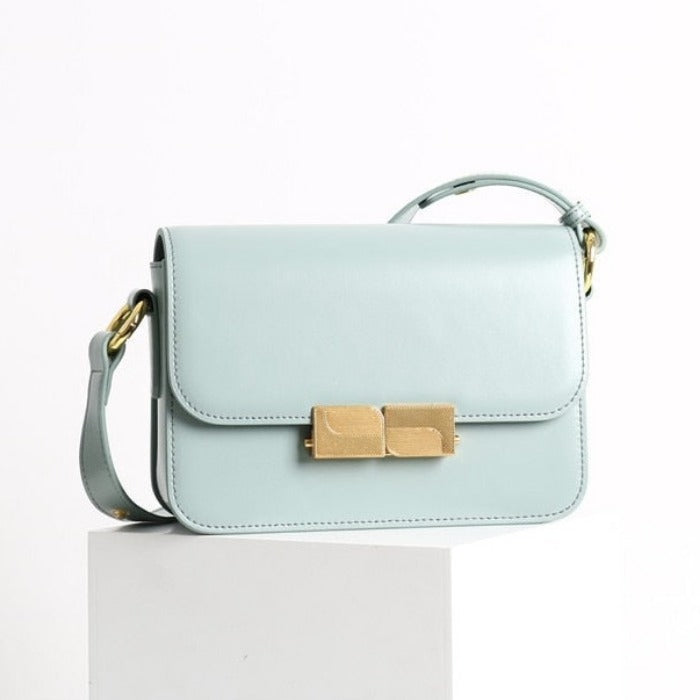 EMMA – Mini Crossbody Tas – Stijlvol & Praktisch 3