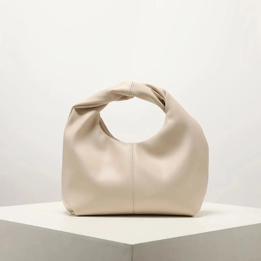 LISANNE – Luxe Vierkante Handtas – Modern & Praktisch 1