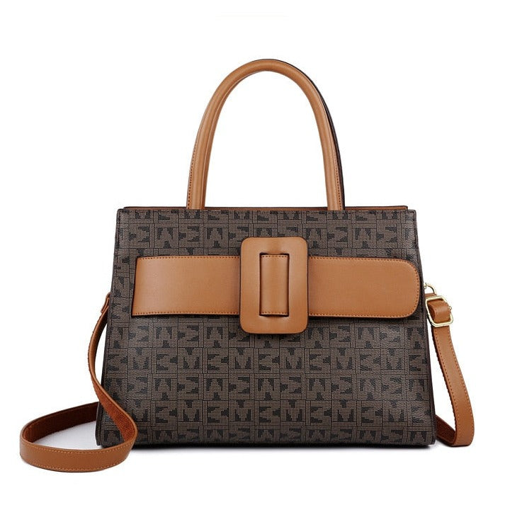 SOPHIE – Elegante Handtas Dames – Stijlvol & Ruim 1