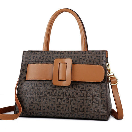 SOPHIE – Elegante Handtas Dames – Stijlvol & Ruim 2