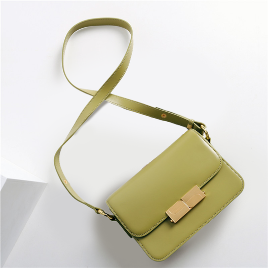 EMMA – Mini Crossbody Tas – Stijlvol & Praktisch 6