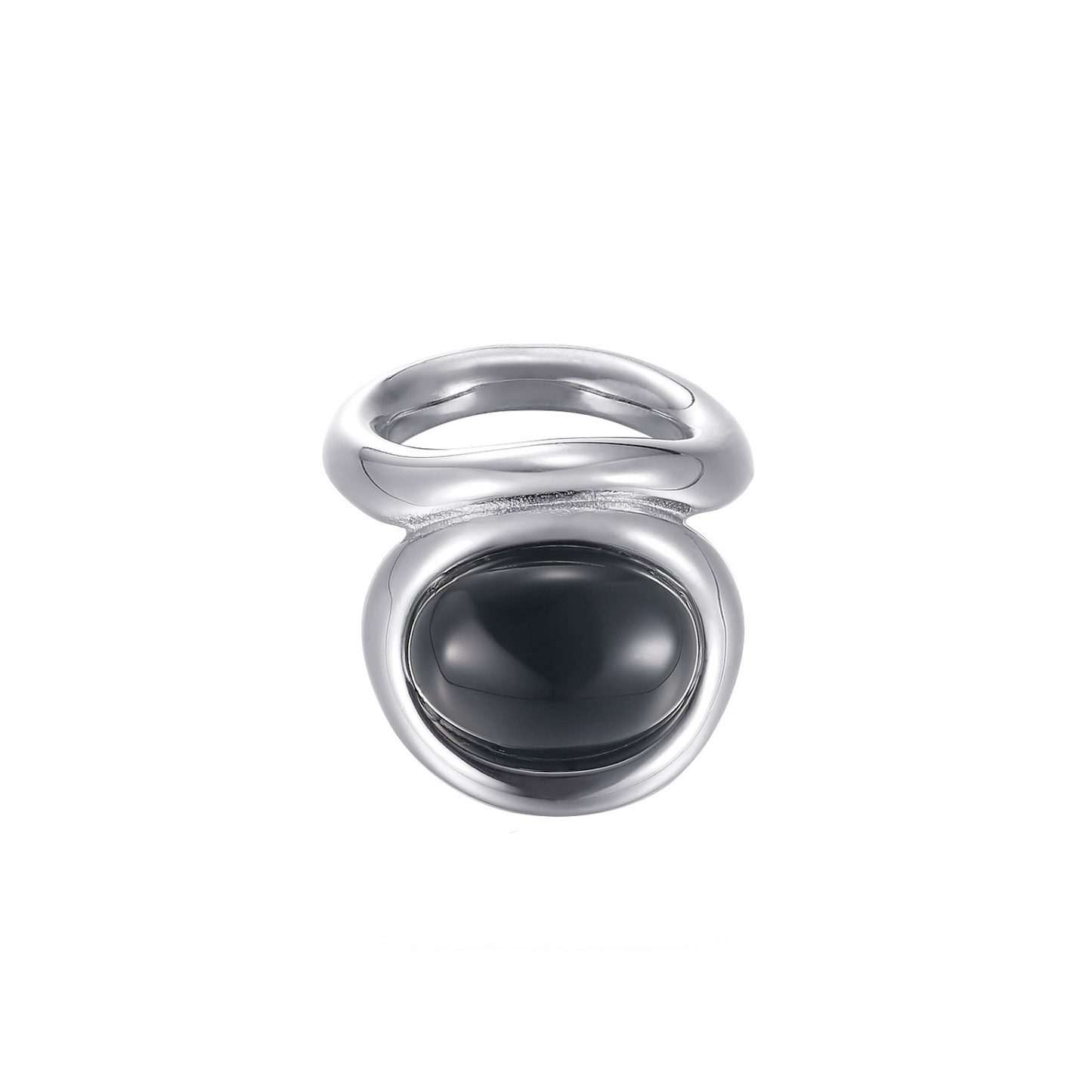 STATEMENT COCKTAIL RING – Tijdloos Ontwerp – Elegante Accessoire 4