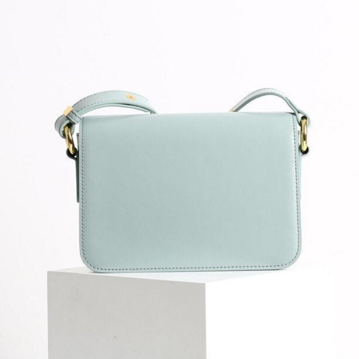 EMMA – Mini Crossbody Tas – Stijlvol & Praktisch 4
