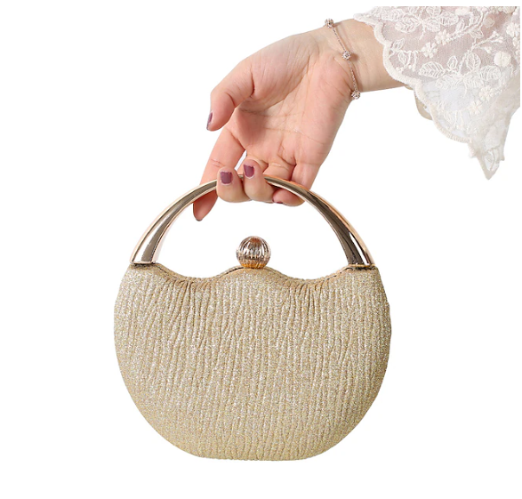 Variant image for EMMA – Luxe Clutch voor Dames – Tijdloos Elegant-4