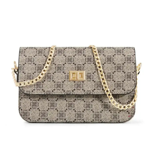 EMMA – Stijlvolle Handtas Dames – Elegant & Praktisch 1
