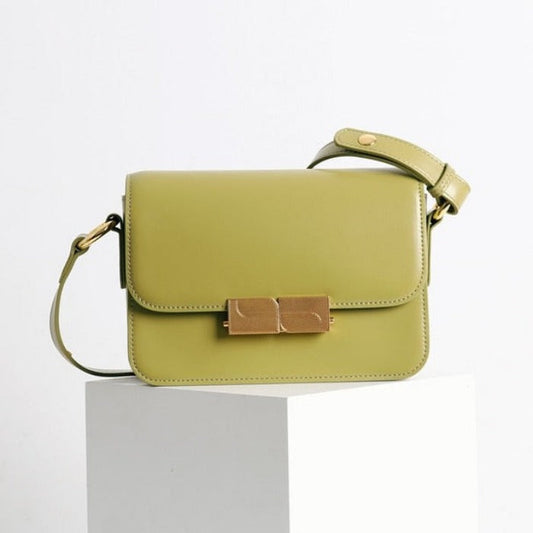 EMMA – Mini Crossbody Tas – Stijlvol & Praktisch 1