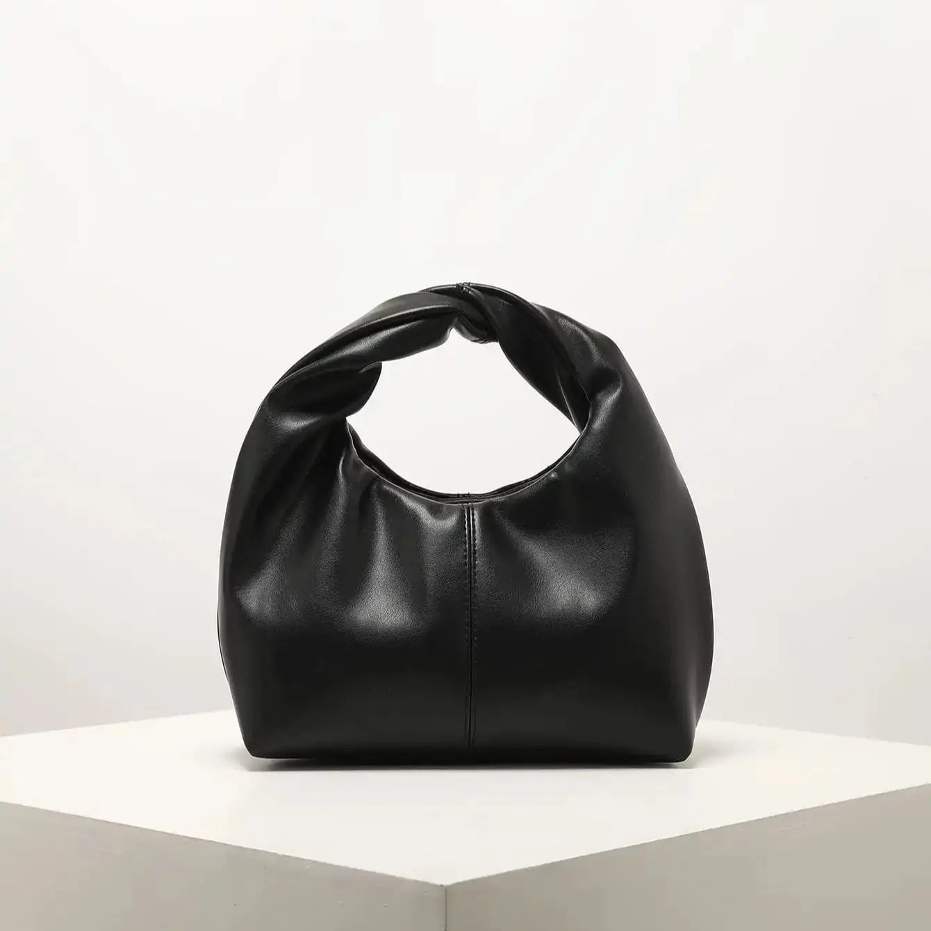 Variant image for LISANNE – Luxe Vierkante Handtas – Modern & Praktisch-3