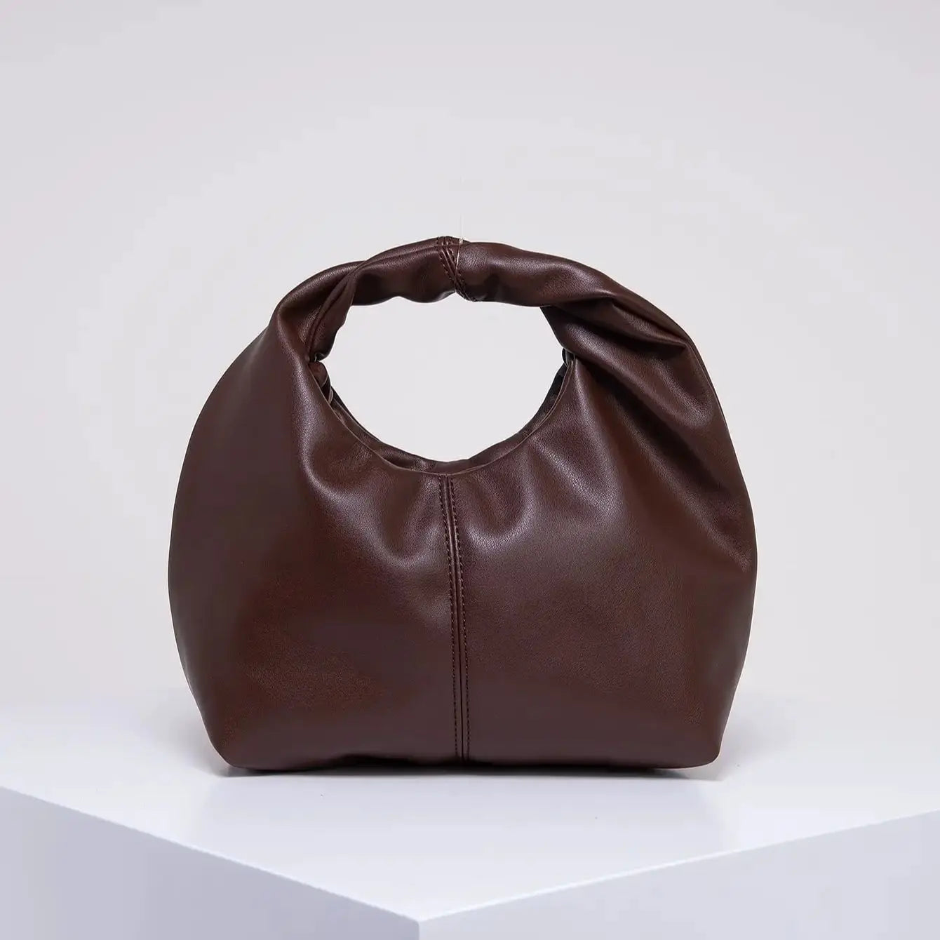Variant image for LISANNE – Luxe Vierkante Handtas – Modern & Praktisch-2