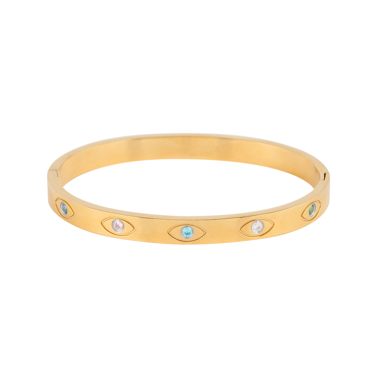 Sprankelende Armband – Waterdicht en Duurzaam 0