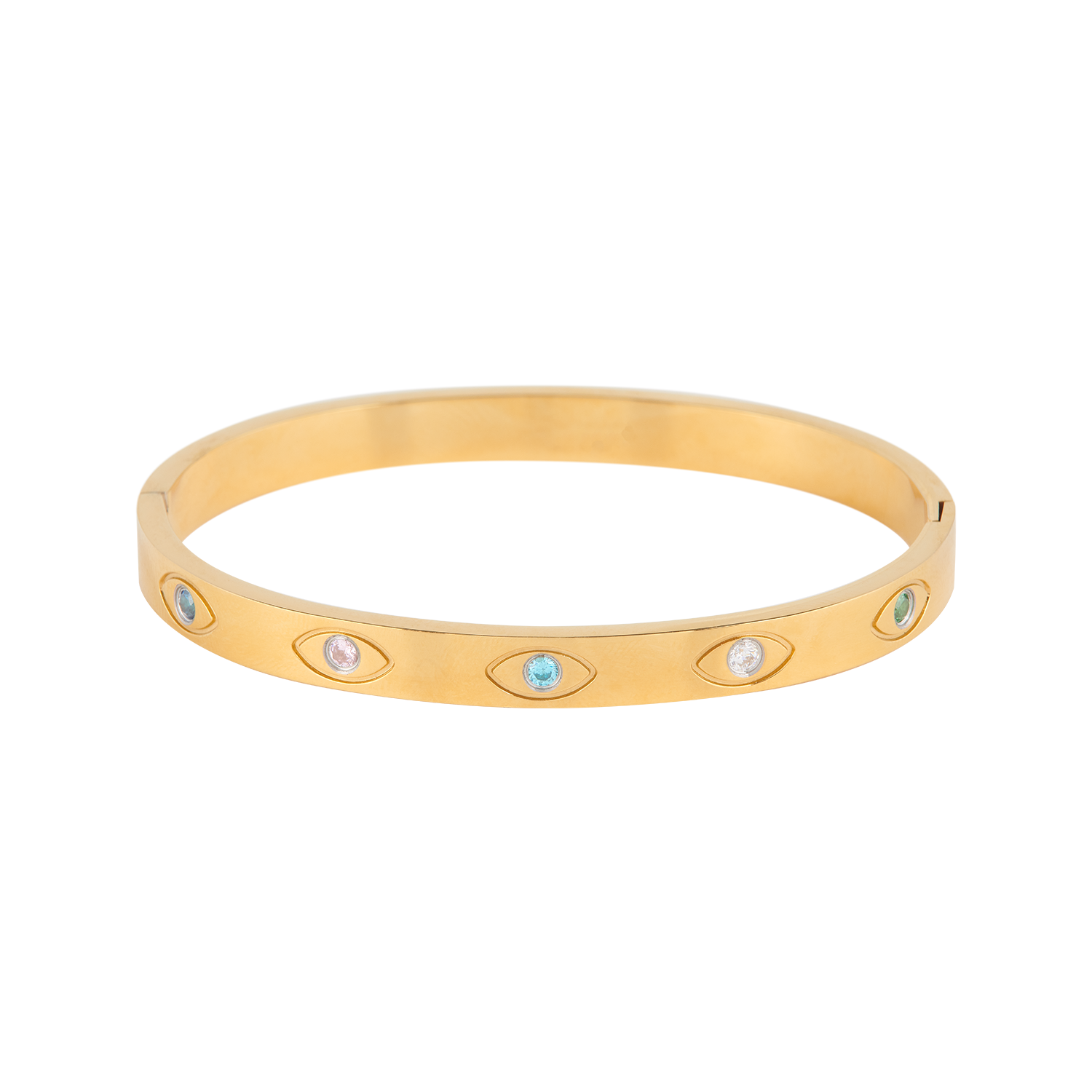 Sprankelende Armband – Waterdicht en Duurzaam 0