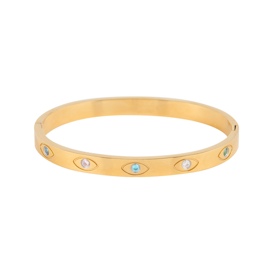 Sprankelende Armband – Waterdicht en Duurzaam 0
