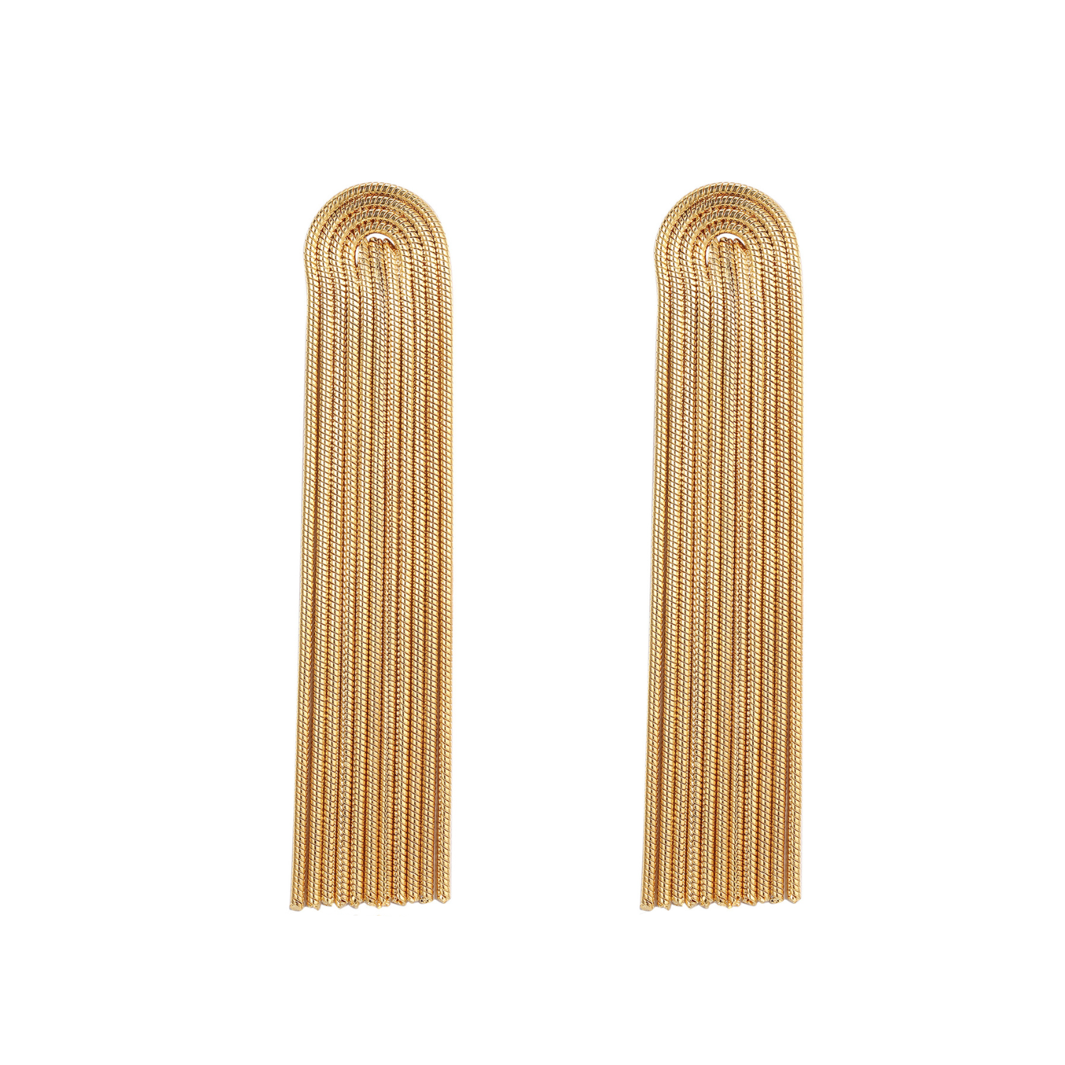 Statement Oorbellen Dames – Tijdloos Design 0