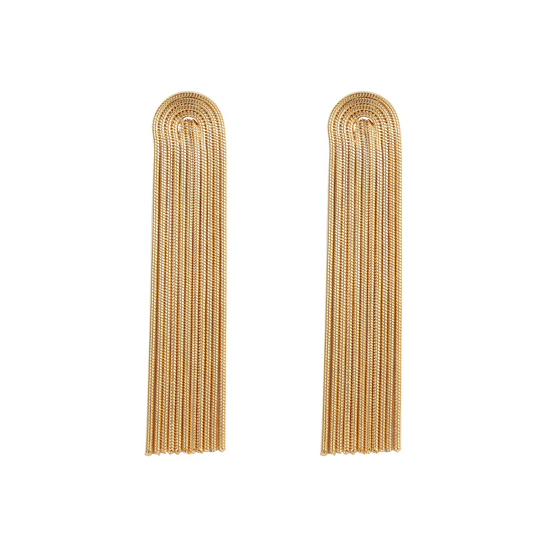Statement Oorbellen Dames – Tijdloos Design 0