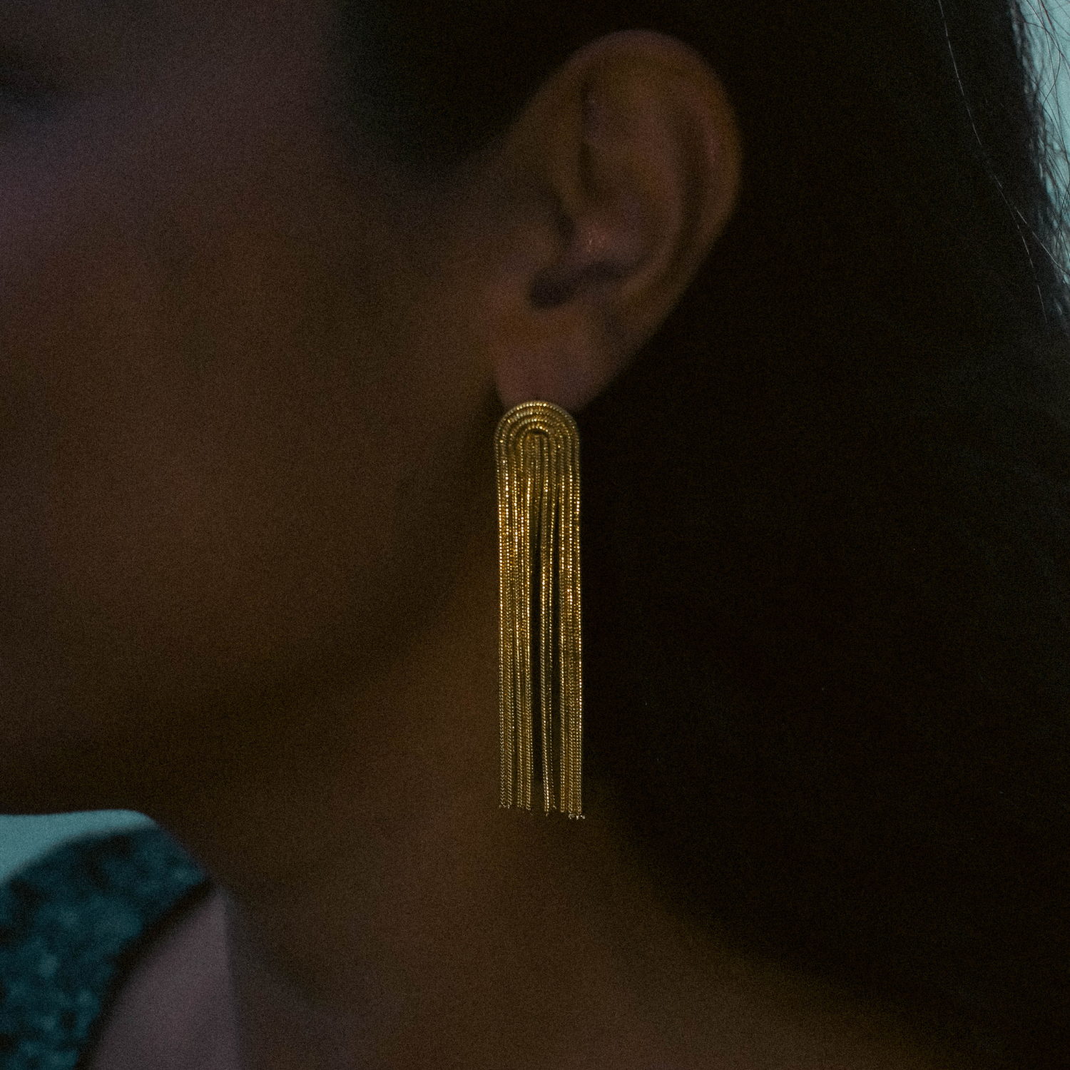 Statement Oorbellen Dames – Tijdloos Design 5