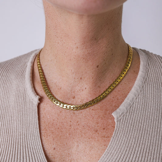 Stijlvolle Ketting Dames – Verfijnd Ontwerp 1