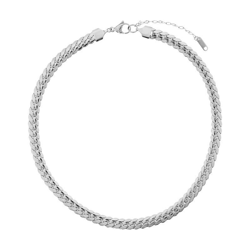 Stijlvolle Ketting Dames – Verfijnd Ontwerp 3