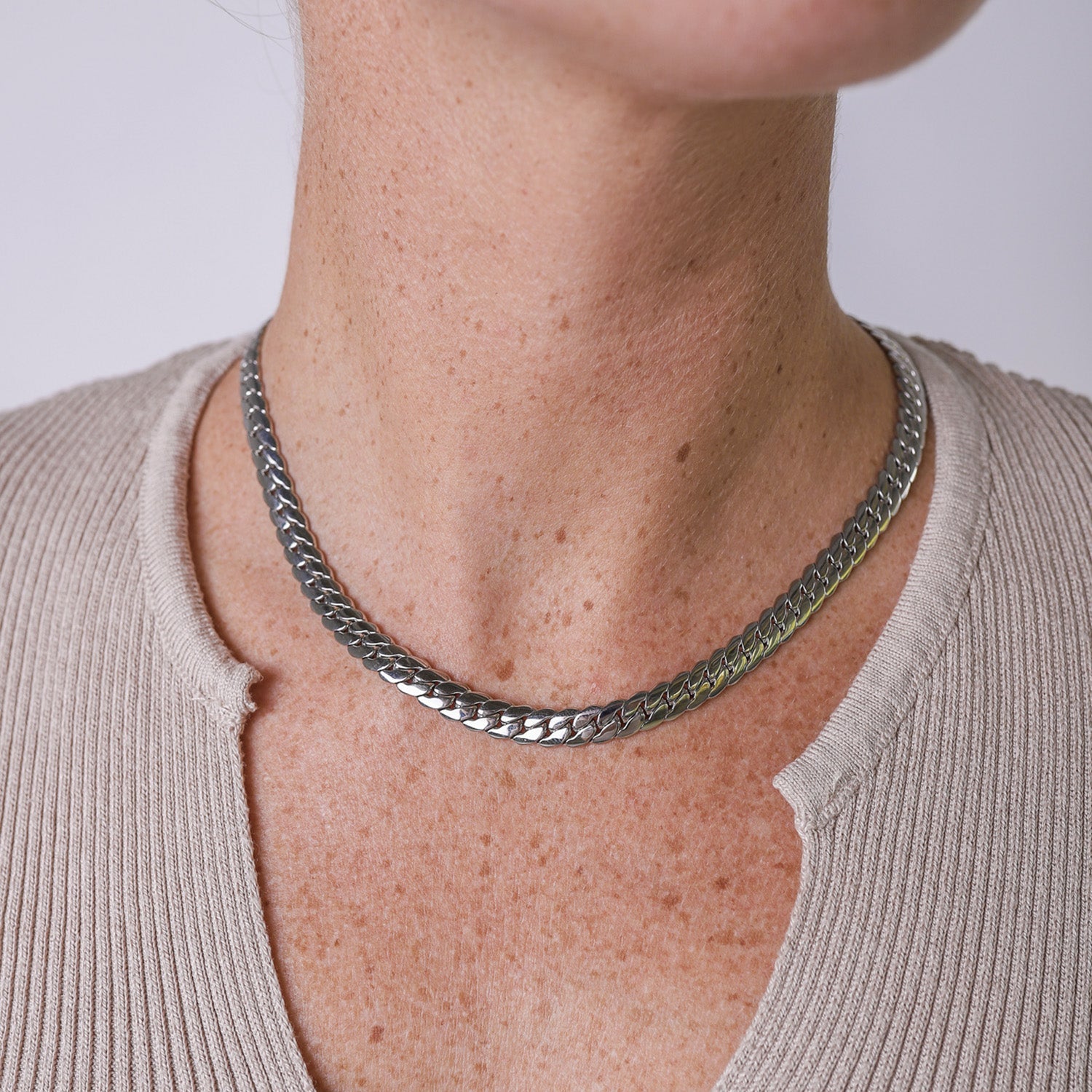 Stijlvolle Ketting Dames – Verfijnd Ontwerp 4