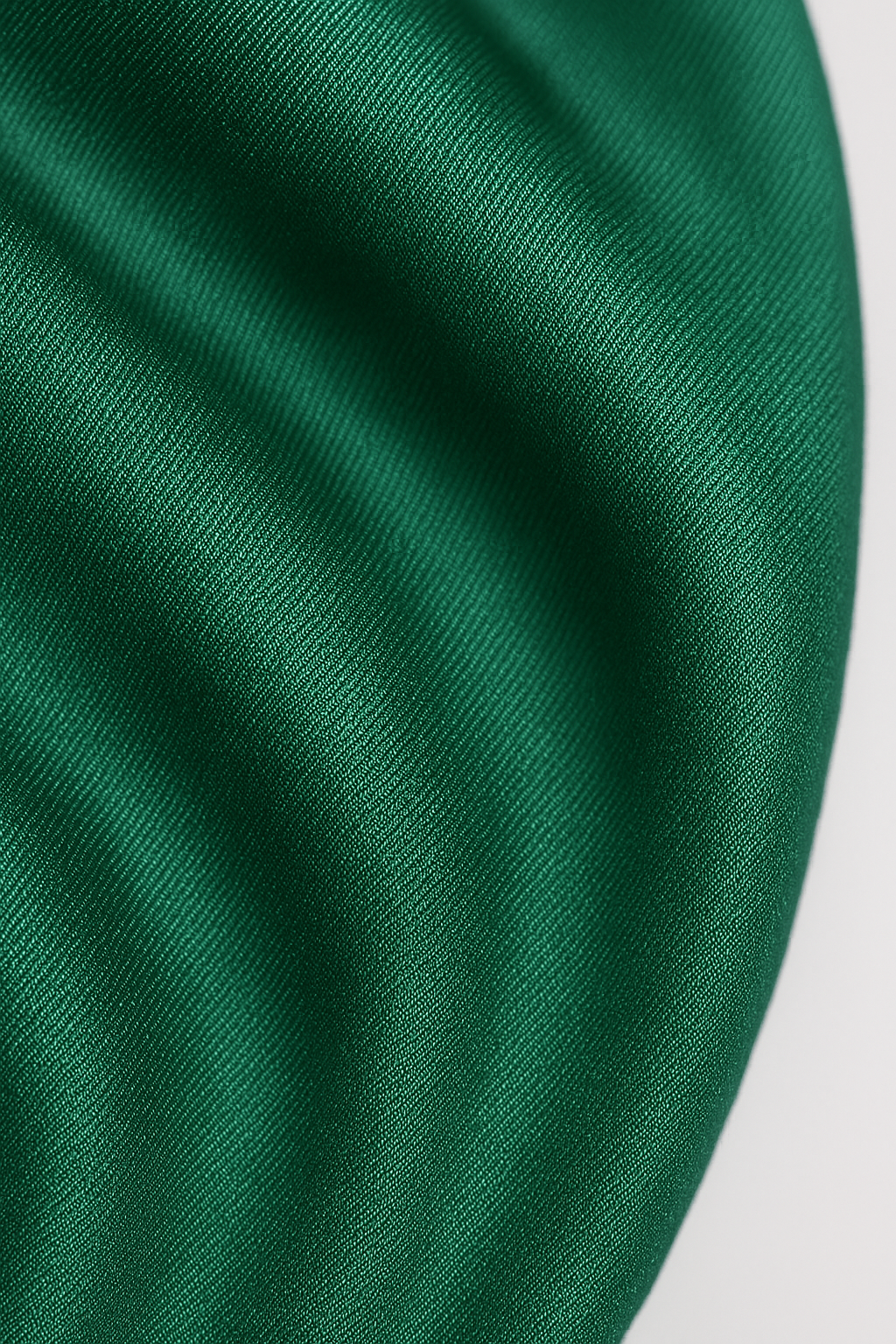 Tess – Satijnen Jumpsuit – Flatterende Pasvorm 2