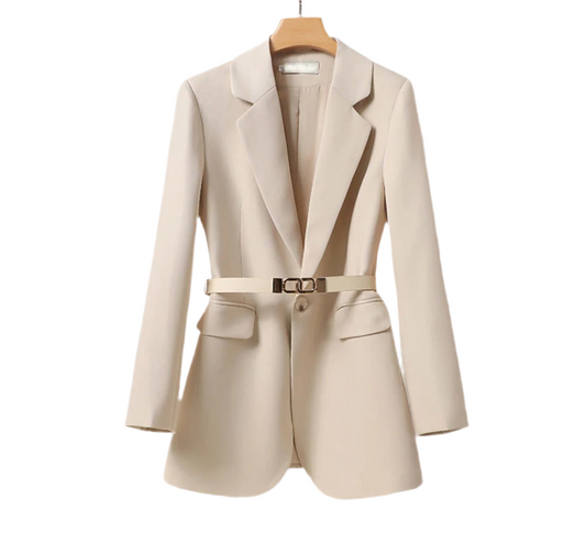 Valora – Elegante Blazer – Perfecte Pasvorm 0