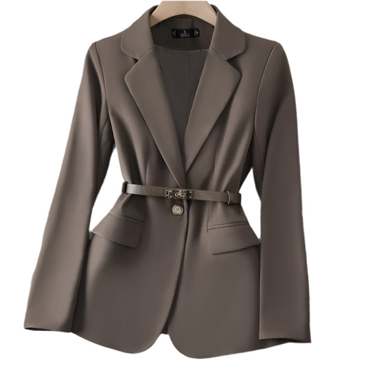 Valora – Elegante Blazer – Perfecte Pasvorm 1