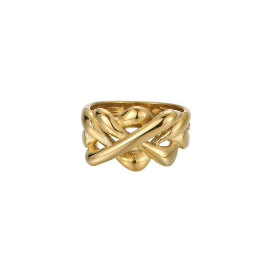 Vergulde Sieraden – Duurzaam en Stijlvol – Krasbestendig Design 0